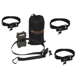 The Game Changer - 4 pack