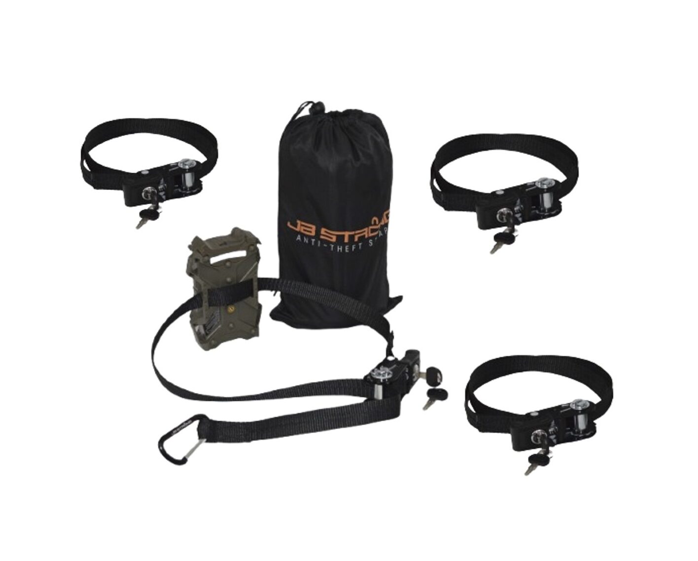 The Game Changer - 4 pack